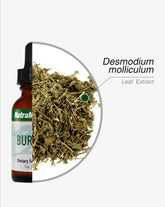 BURBUR - Detox - GREEN LIFE CYPRUS